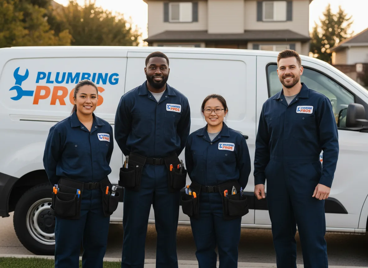 Water Heater Repair company in Grandy, MN